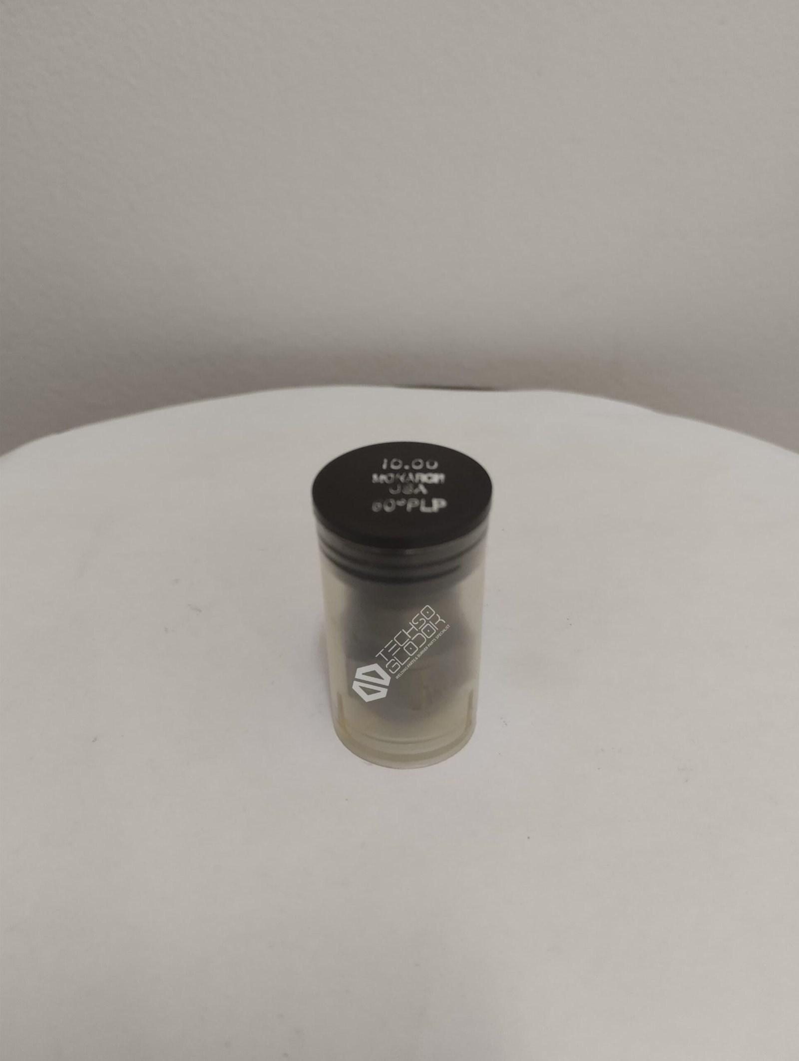 Nozzle burner MONARCH size 10.00 - 60 PLP - Gambar 3