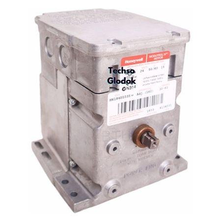 HONEYWELL M6184D1035 / modutrol motor