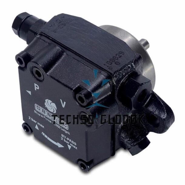 SUNTEC AN57A 7243 4P oil pump