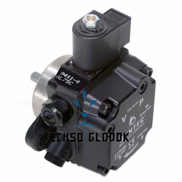 SUNTEC AL75C 9411 4P 0700 oil pump