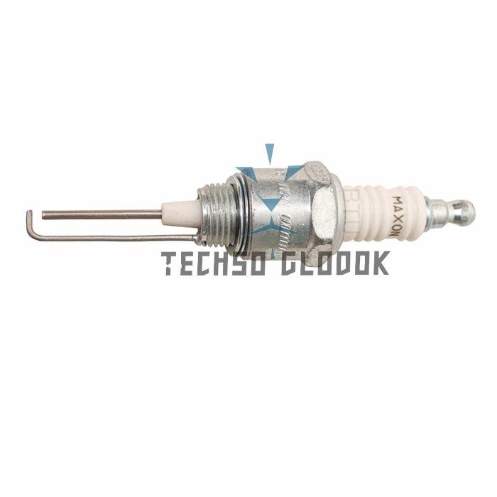 AUBURN Spark Plug 23739 spare part burner - Gambar 2