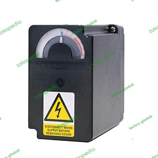 HONEYWELL LKS 160-84 ACTUATOR / SERVO MOTOR - Gambar 2