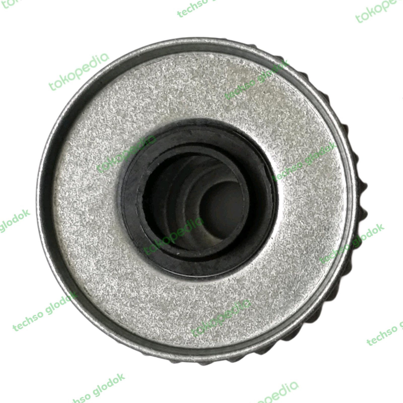 Oil filter 6010001 GIULIANI ANELLO - Gambar 2