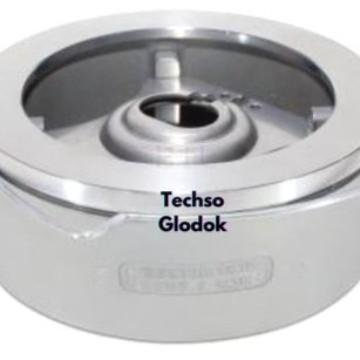 GESTRA RK 86 DN 100PN 40 - Disc Check Valve