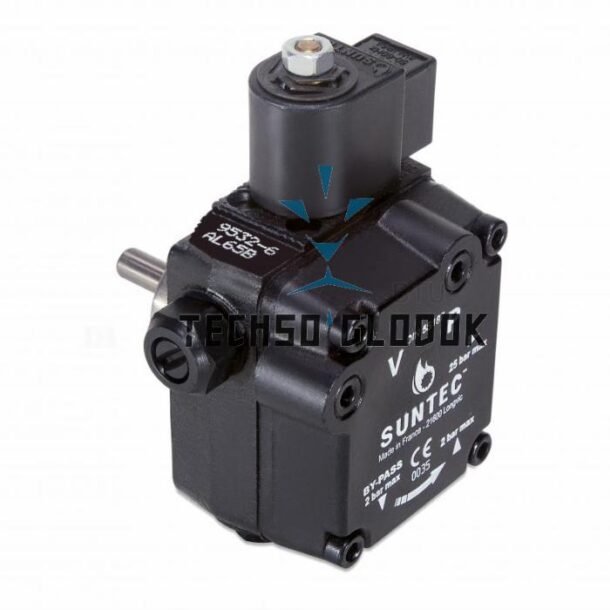 SUNTEC AL65B 9532 6P 0500 oil pump