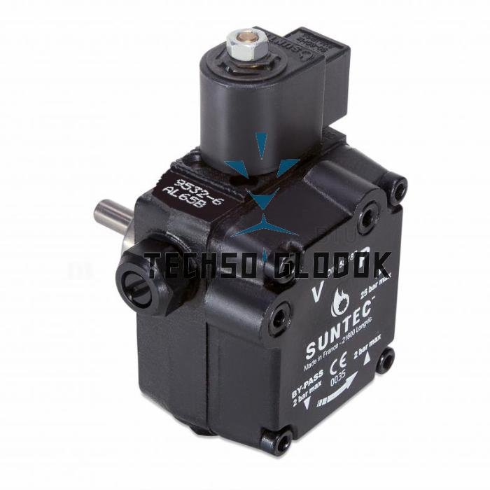 SUNTEC AL65B 9532 6P 0500 oil pump