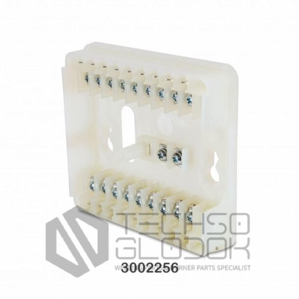 Burner Control RIELLO 3002256 (Base Plate for Control Box 508 + 509 SE)