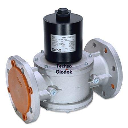 BANICO ZEVRFL80 - solenoid valve