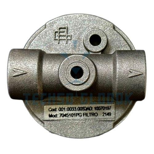 GIULIANI ANELLO 70451/01PG - oil filter - Gambar 2