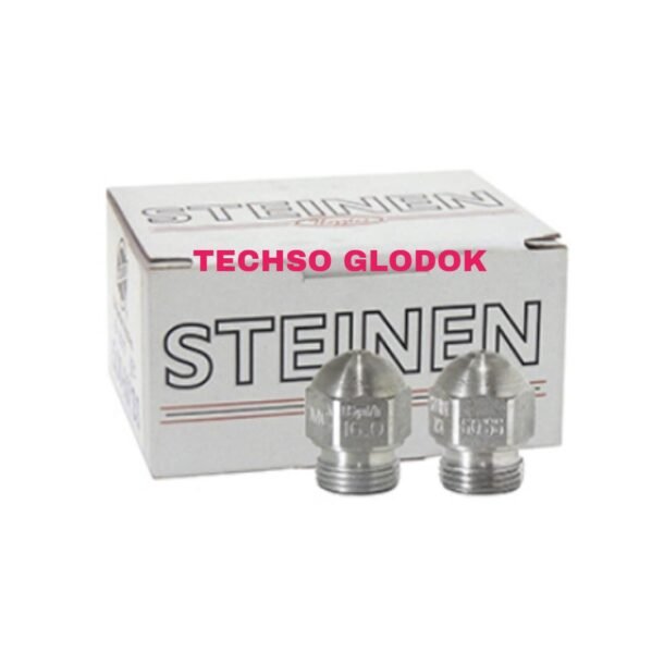 Nozzle burner STEINEN Size 16.00 - 60 SS