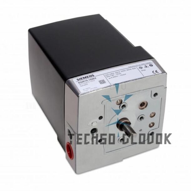 SIEMENS SQM10.15502 servo motor per pcs