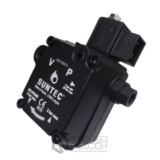 SUNTEC AS47C 1538 6P 0500