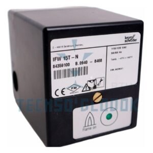 Photocell