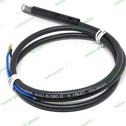 SIEMENS QRB1A dan QRB1B (pilih type di varian) - Flame Detector / Photocell / Sensor / Sensor Api / Flame Sensor