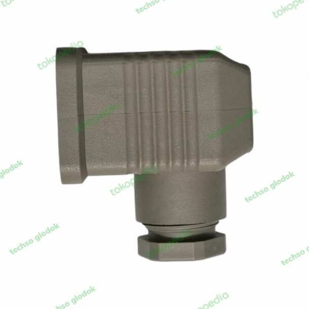 Socket pressure switch DUNGS (GW/LGW)