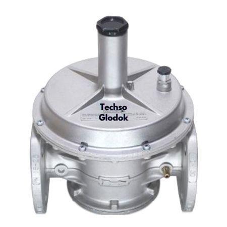 ITALPUMP IRN550601A - gas regulator