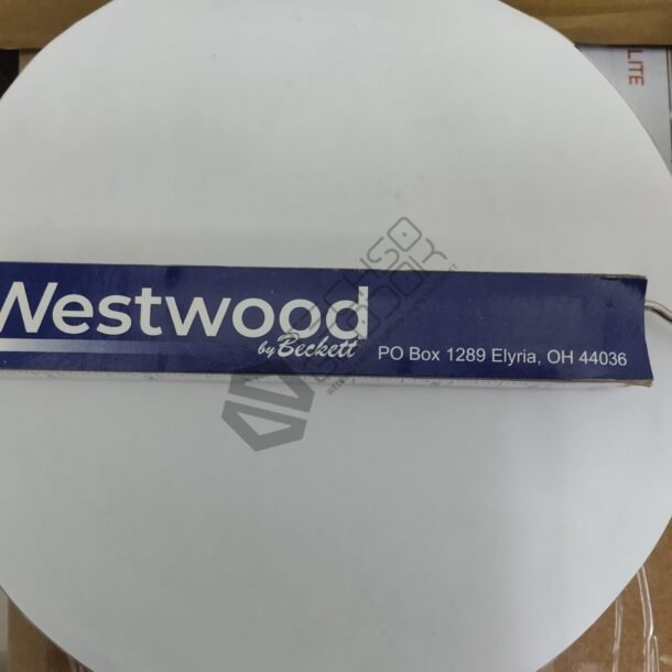 WESTWOOD E5-3M5-1/2 electrode pemantik burner