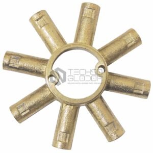 Gas Nozzle