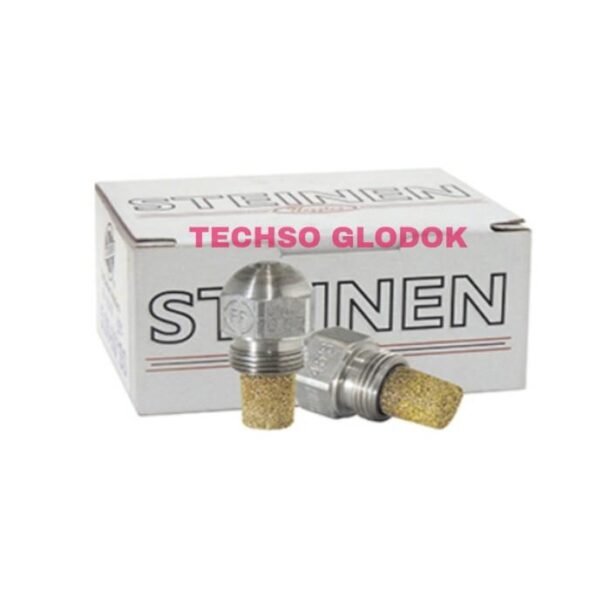 Nozzle Burner STEINEN Size : 0.65 - 60°S