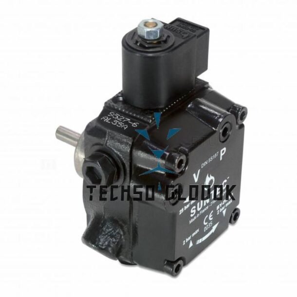 SUNTEC AL 55A9527 oil pump