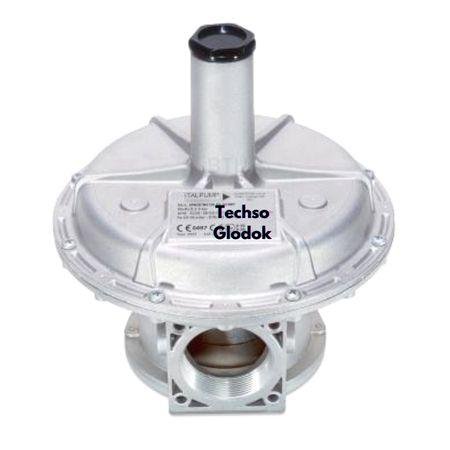 ITALPUMP IRN507N613 - gas regulator