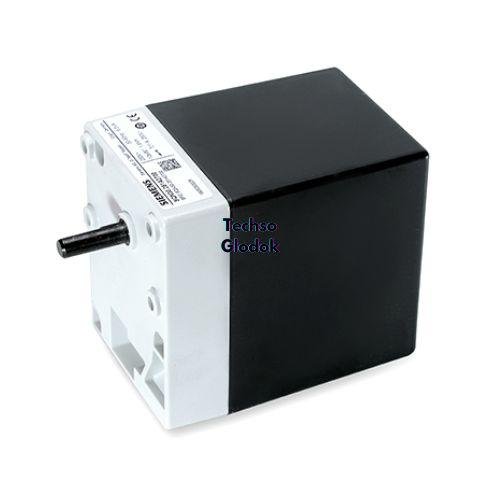 SIEMENS SQN30.251A2700 servo motor