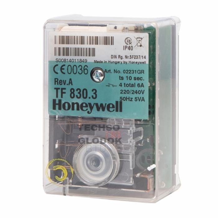 HONEYWELL / RESIDEO TF 830.3 control box