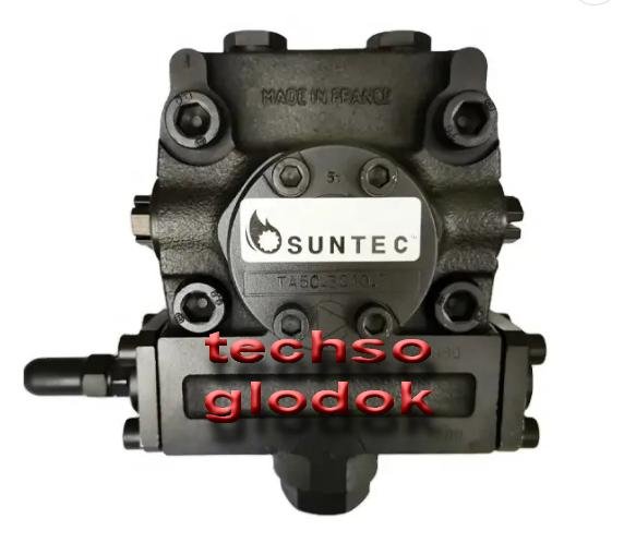 SUNTEC TA5C-3010-7 pompa solar untuk mesin burner