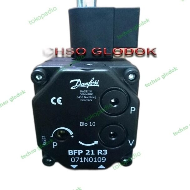 Pompa solar DANFOSS BFP 21 R3 (burner solar)