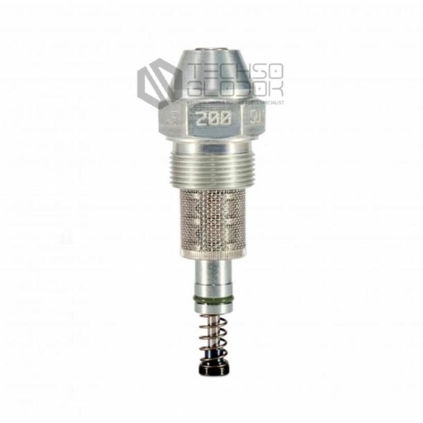 Nozzle Burner Kapasitas 200kg/h - 50° / FLUIDICS / WEISHAUPT / WE / Burner Solar / Spuyer / Oil Nozzle