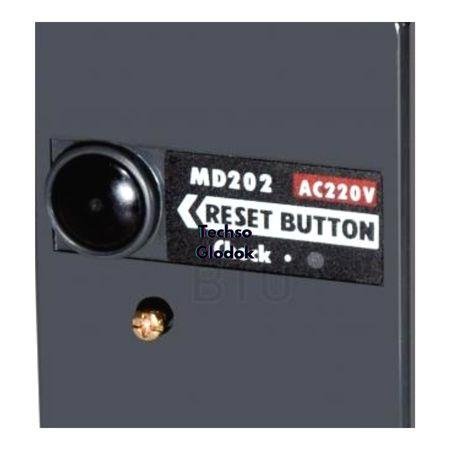 OLYMPIA MD 202 - burner control olympia - Gambar 2