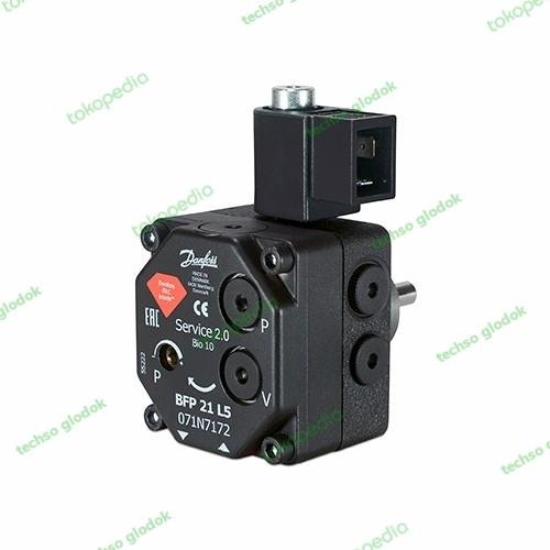 DANFOSS BFP 21 L5 oil pump