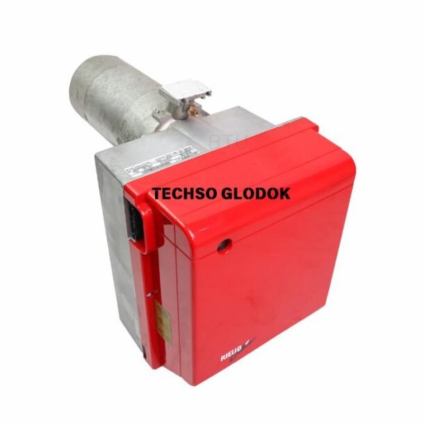 RIELLO RS 5 gas / oil burner