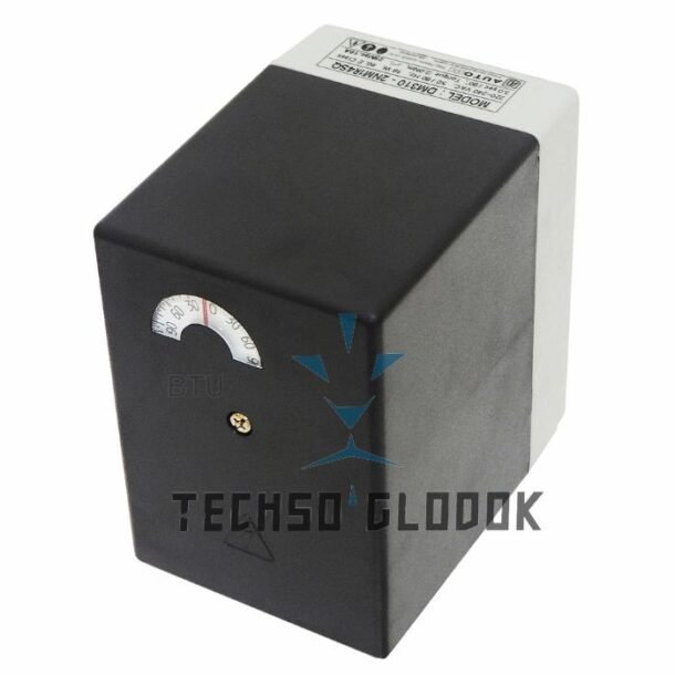 OLYMPIA DM310-2NM1R4SQ servo motor