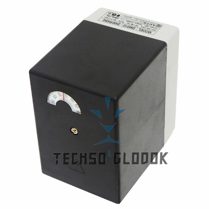 OLYMPIA DM310-2NM1R4SQ servo motor