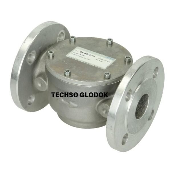 DUNGS GF 40040/3 gas filter / elemen filter