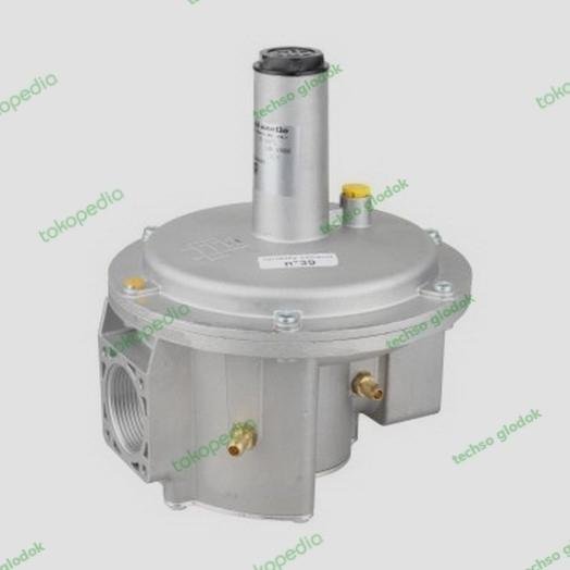 GIULIANI ANELLO FG1B40 009.0254.101 (1 1/2") gas governor