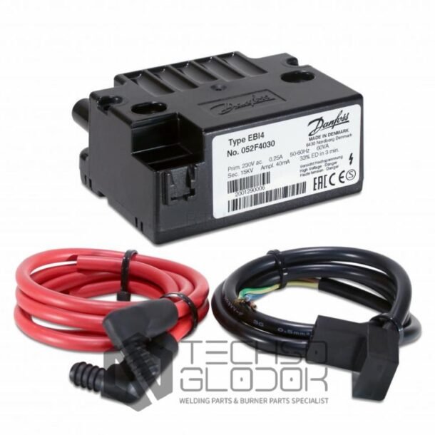 DANFOSS EBI - 052 F 0063 Ignition Transformer