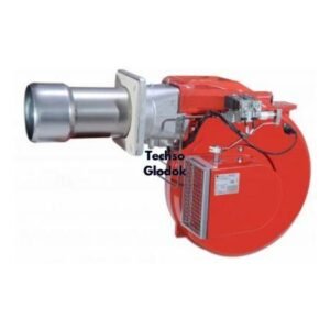 Oil Burner