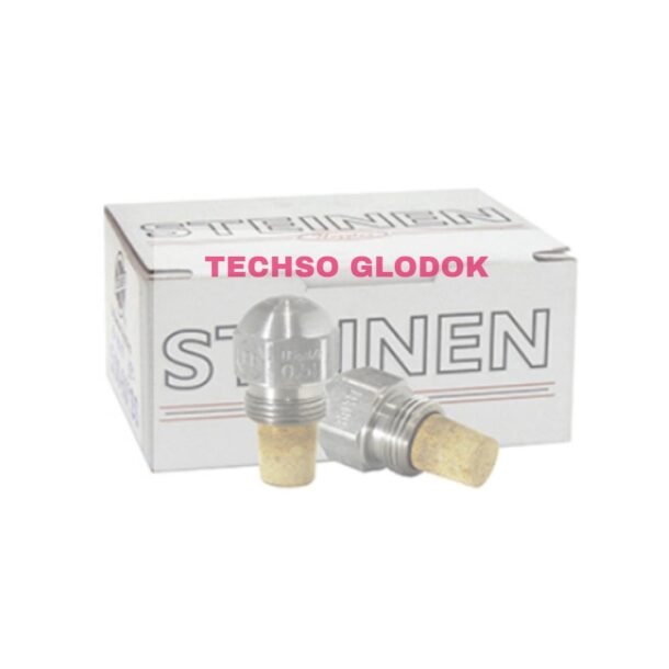 Nozzle Burner STEINEN Size : 0.55 - 60°S