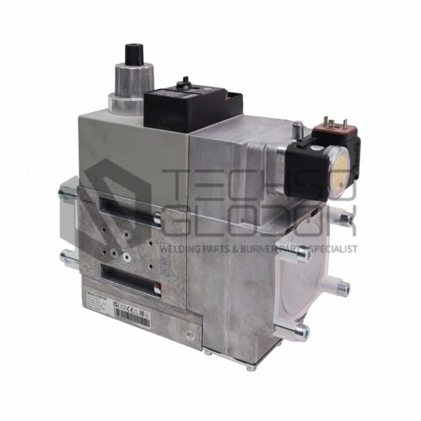 Gas Multibloc DUNGS MB-DLE 415 B01 S20