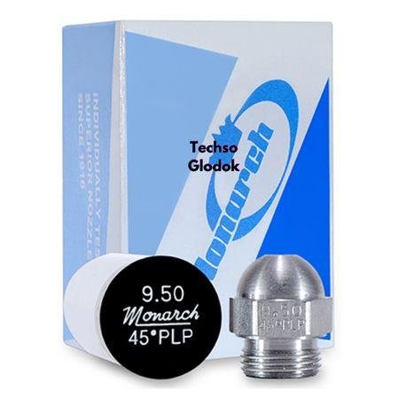 Nozzle burner MONARCH size 9.50 - 45 PLP