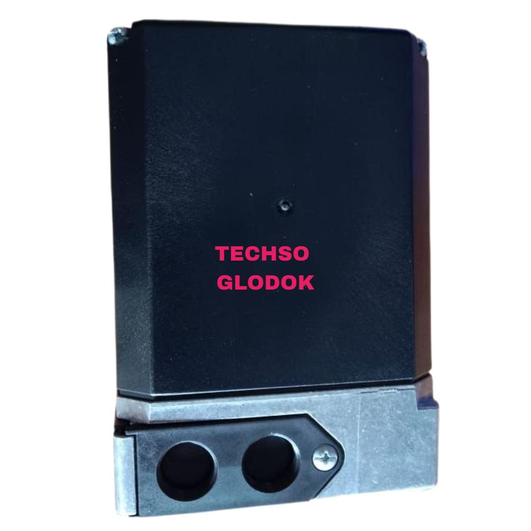 SIEMENS SQM50.481A2 servo motor - Gambar 3