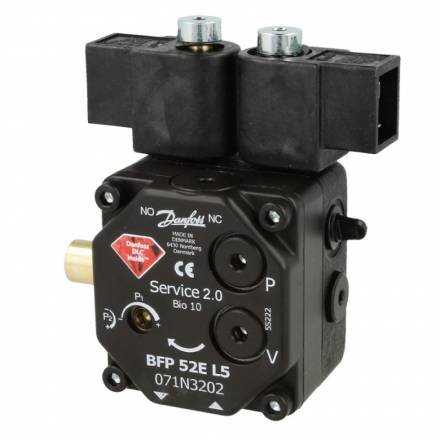 DANFOSS BFP 52E L5 oil pump