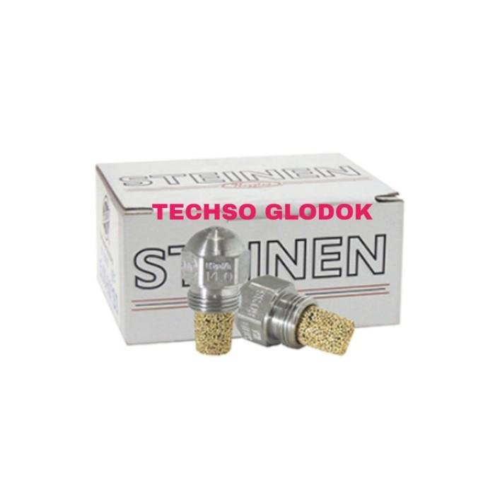 Nozzle Burner STEINEN Size : 14.00 - 45°SS