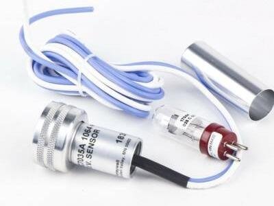 HONEYWELL C7035A 1064 uv sensor - Photocell / Sensor Api / Flame Sensor