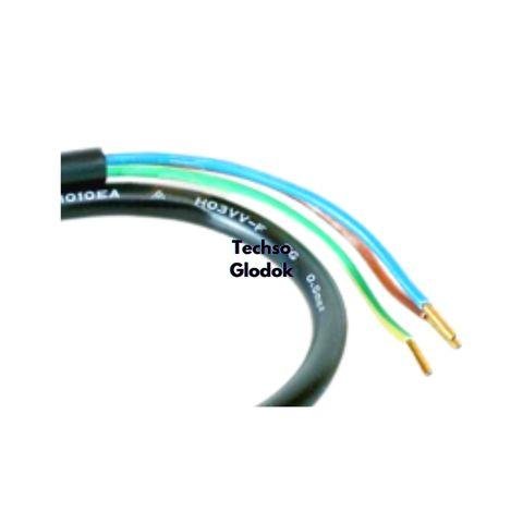 Kabel trafo DANFOSS type EBI4, EBI4 1P, EBI4 1P S, EBI4 C1P S (40cm) - Gambar 3