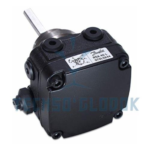 DANFOSS RSA 40 L 070L3244 / oil pump