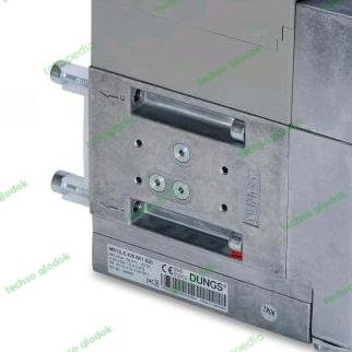 DUNGS MB-DLE 420 B01 S20 gas multiblock - Gambar 2