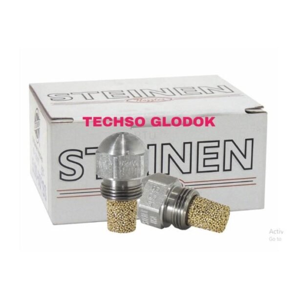 Nozzle burner STEINEN Size 4.00 - 60 S